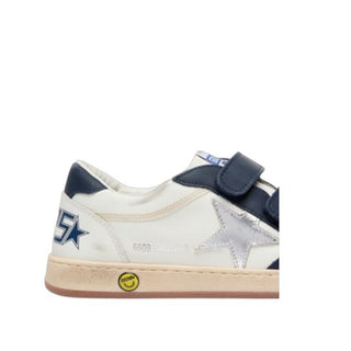 Golden Goose Sneakers BALLSTAR GJF00501.F008656.12512