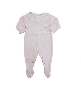 dk111 – Onesie – Doctor Kids