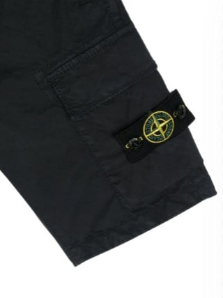 Stone Island Bermuda Cargo 8016L0210