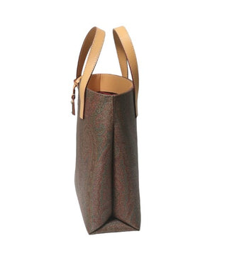 Etro Tasche 01808 mit Magnetclip