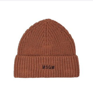 MSGM Cappello lana 029207