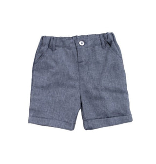 Isi Boy Pantaloni all'inglese FCCB203PNNN