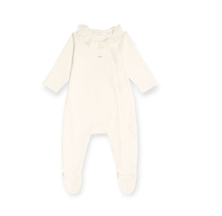 Chloè Titina-Set mit Doudou C9K231/117 vorne mit Clips