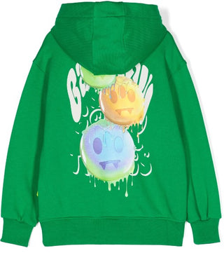 Barrow Logo Sweatshirt F4BKJUHS057