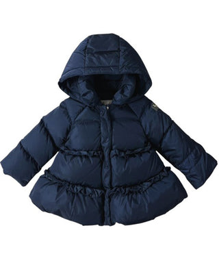 Il Gufo Giubbino Trapuntato A14GM147EC701 Con Rouches