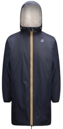 k-Way Le Vrai 3.0 Bear Jacke K3114KW