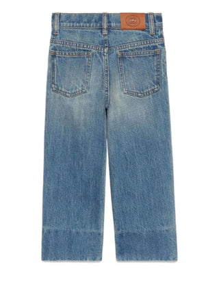 Gucci Five Pocket Jeans 740912-XDCIT