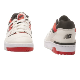 New Balance Sneakers  bb550vtb con lacci