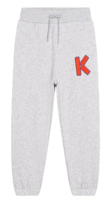 Kenzo Logo Jogger Pants K24332