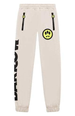 Barrow Logo Joggers F3BKJUFP095