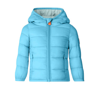 Save the Duck Giubbino Wally trapuntato con cappuccio I30003X2