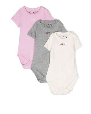 Off-White Body SET BODY OG2X001F22JER0018484