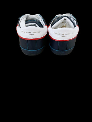 Philippe Model Sneakers  69382 con lacci