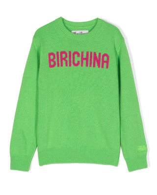 Mc2 Saint Barth Princess Birichina Jersey PRC0001 09654E