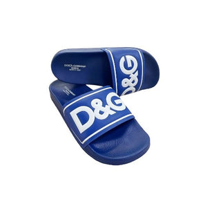 Dolce &amp; Gabbana Slippers dd0318