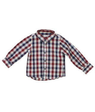 Il Gufo Langarmshirt A15CL077C3081
