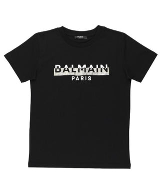 Balmain T-shirt bimba 6R8O61