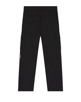 Hugo Boss Pantaloni cargo da bambino J51141