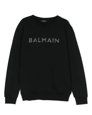 Balmain Felpa  BU4Q20-Z0081