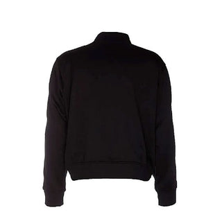 Dsquared2 Sweatshirt mit Reißverschluss S79HG0013