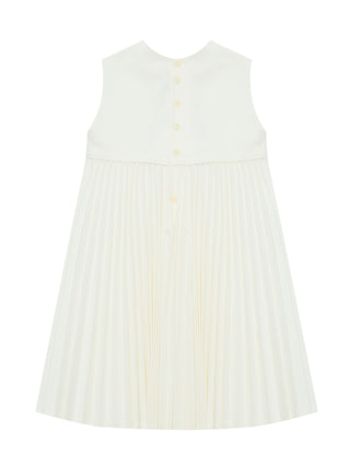 Il Gufo Abito girocollo A22SC070W0003