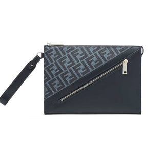 Fendi Pochette Diagonal 7VA491ASICF1O97 Monogram