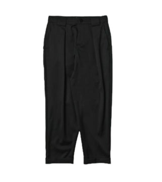 Balmain Pantaloni classico BS6Q30-I0089