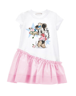 Monnalisa Abito  11C905