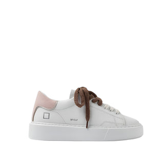 DA-TE Sneakers SFERA CALF W441-SF-CA-WP