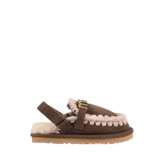 Mou Sabot Eskimo slipper MOU.FK161001A00