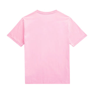 Polo Ralph Lauren T-shirt Rosa A Maniche Corte 322832904040 Per Bambina