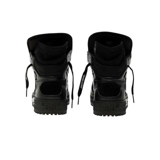 Off-White Sneakers Off Court Courtesy 3.0 OMIA065C99/LEA0071 In Pelle