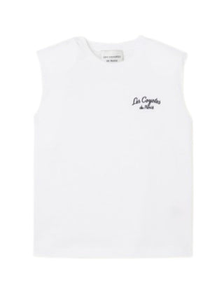 Les Coyotes de Paris Rundhals-T-Shirt DEVON