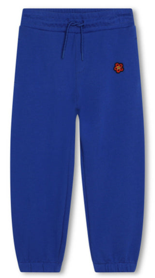 Kenzo Logo Jogger Pants K24334