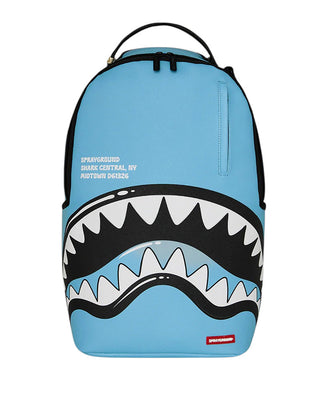 SPRAYGROUND Zaino SHARK CENTRAL BUBBLE SHARK 910B9080NSZ
