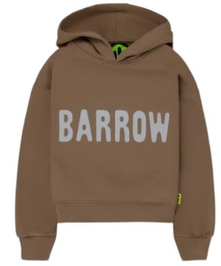 Barrow Hoodie F4BKJUHS064