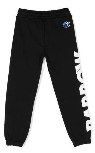 Barrow Logo Joggers 032152