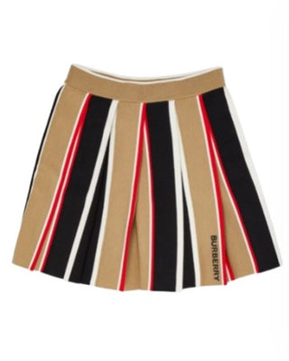 Burberry Wool skirt 8066917