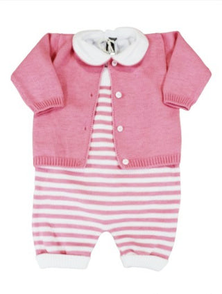 Little Bear Zweiteiliger Strampler li2029