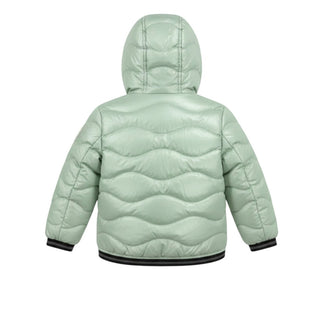 Blauer Giubbino 100 Grammi A Onde Da Neonato 25SBBGC02453