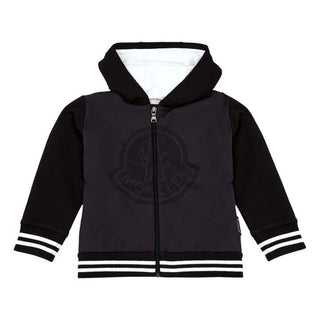 Moncler Zip Up Hoodie G29518G72020 with zip