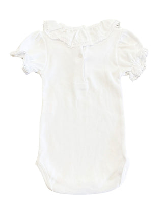 Jogus Body CON COLLO ROUCHES 97