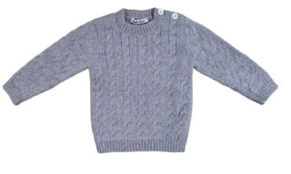 Little Bear Crewneck Sweater LIT16