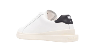Palm Angels PMIA070S-Sneaker mit Schnürsenkeln