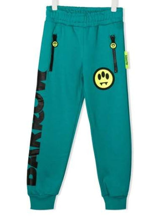 Barrow Jogger Pants with Symbol 033035