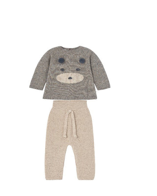 Paz Rodriguez completo 2 pezzi CON ORSETTO CENTRALE 016-131809