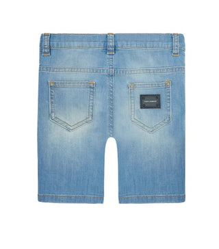 Dolce &amp; Gabbana Bermuda L42Q37