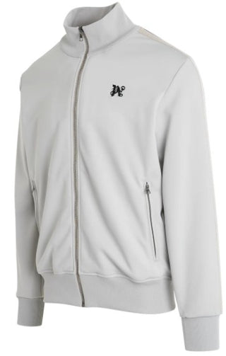 Palm Angels Sweatshirt mit Reißverschluss PMBD058R24FAB0010510