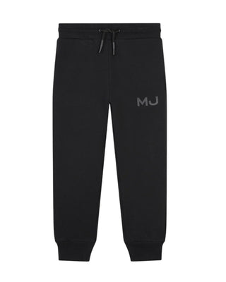 Marc jacobs Pantaloni jogger con logo W60315