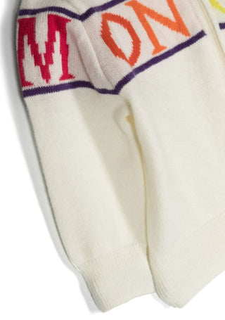 Moncler Maglia cardigan I29519B00002